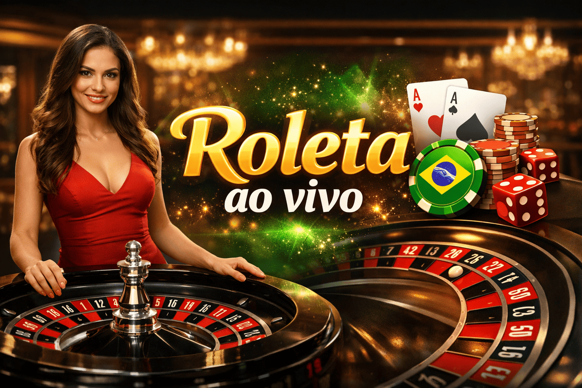 Roleta 30pmbet