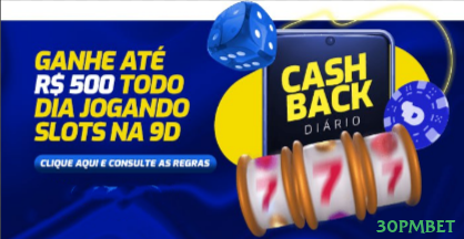 30pmbet Pagamentos PIX