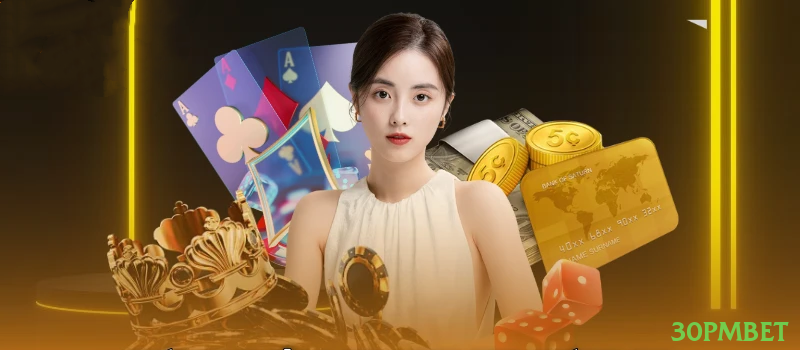 Login 30pmbet