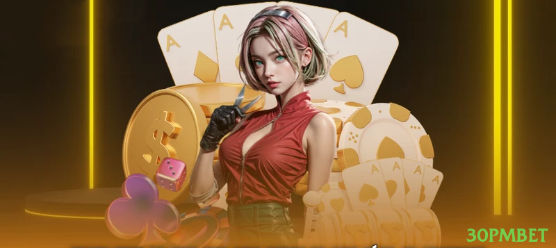 Esportes Virtuais 30pmbet