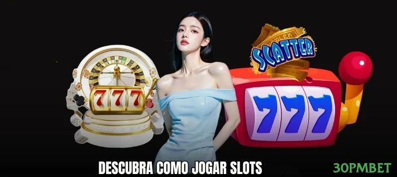 30pmbet Segurança